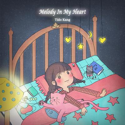 Melody in My Heart's cover