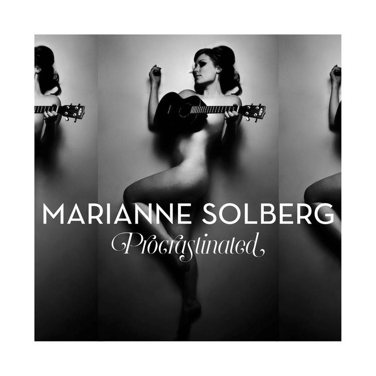 Marianne Solberg's avatar image