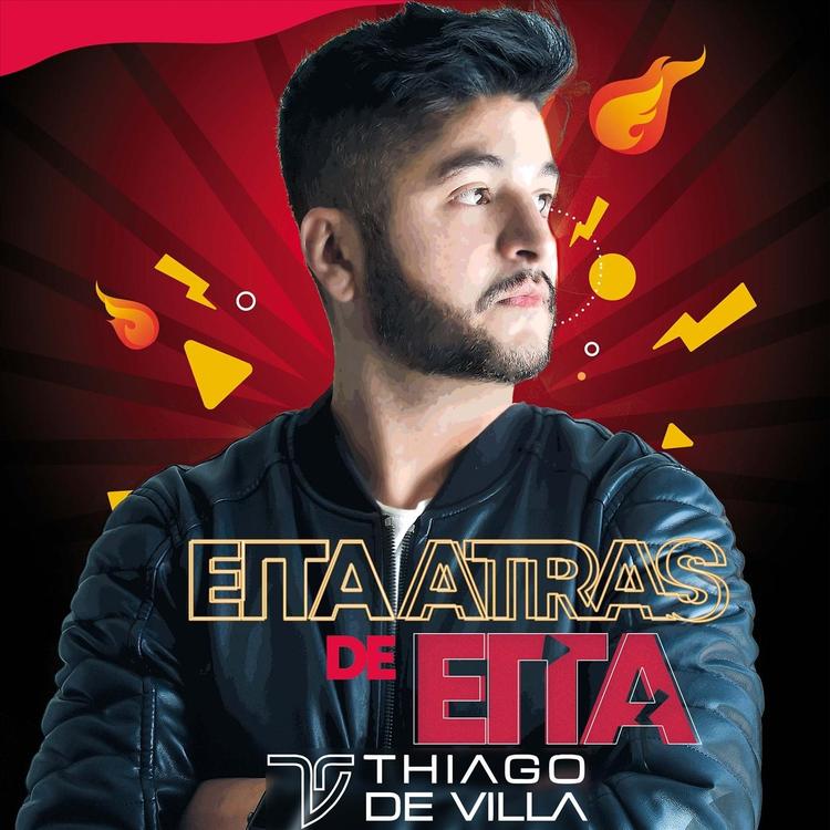 Thiago de Villa's avatar image