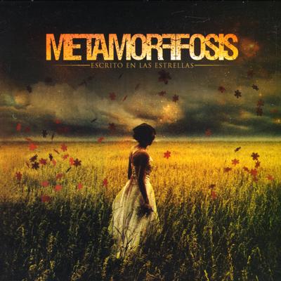 Quisiera By Metamorffosis's cover