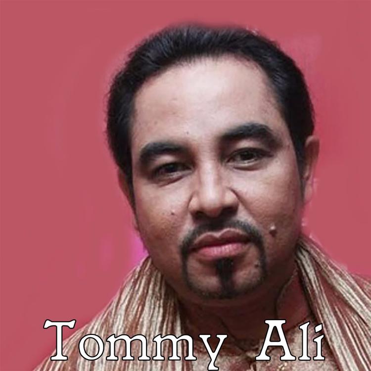 Tommy Ali's avatar image