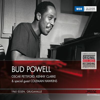 Applause 2 (Live) By Bud Powell, Kenny Clarke, Coleman Hawkins, Oscar Pettiford's cover