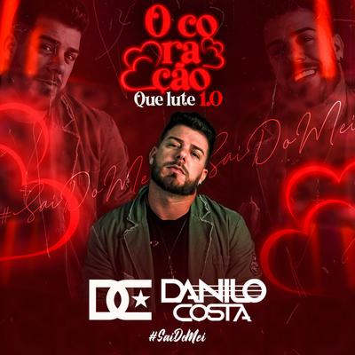 Danilo Costa Oficial's cover