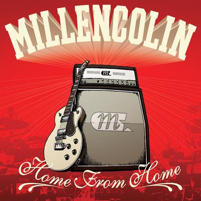 Kemp By Millencolin's cover