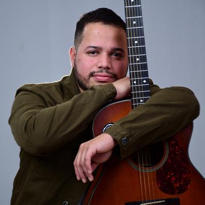 Rodrigo Frazão's cover