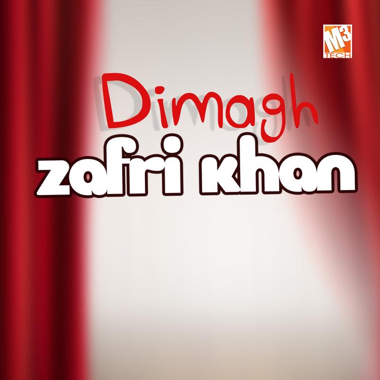 Zafri Khan's avatar image