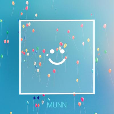 Fake Smiles By Munn's cover