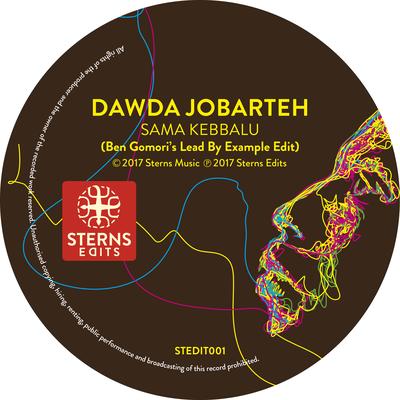 Sama Kebbalu (Ben Gomori's Lead by Example Edit) By Dawda Jobarteh, Ben Gomori's cover