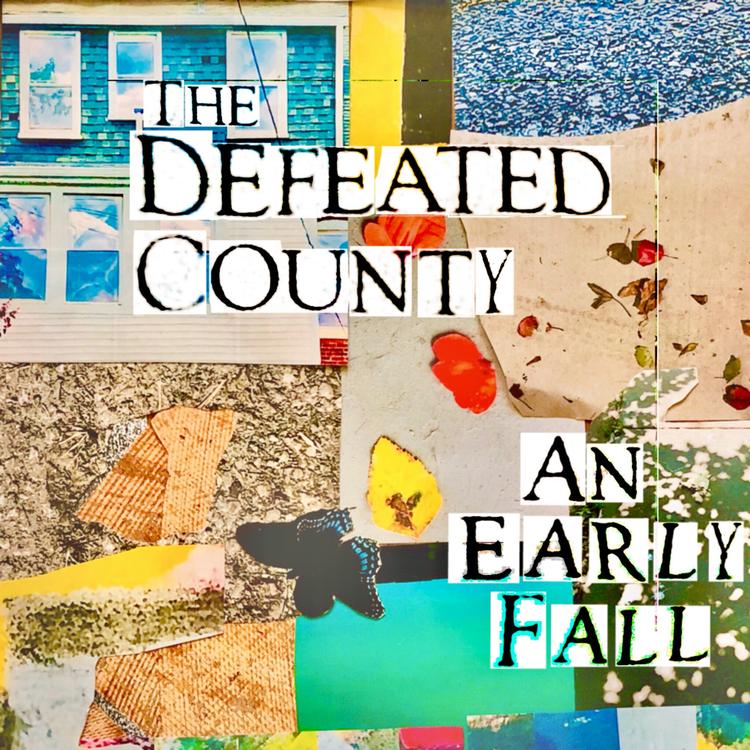 The Defeated County's avatar image