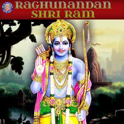 Raghupati Raghav Raja Ram's cover