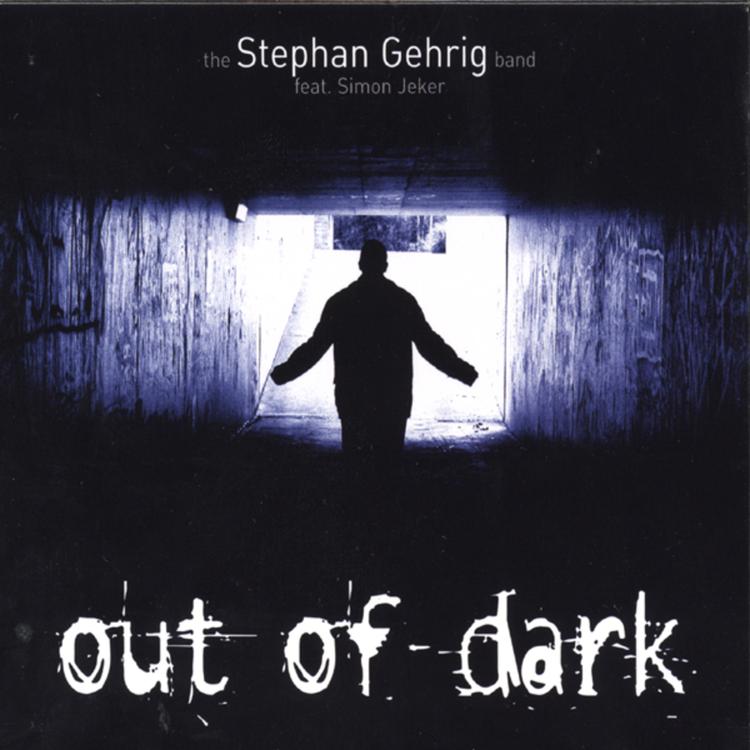 The Stephan Gehrig Band feat. Simon Jeker's avatar image