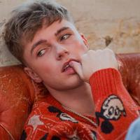 HRVY's avatar cover