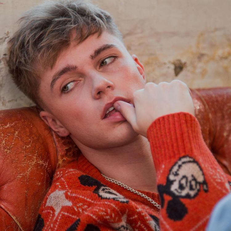 HRVY's avatar image