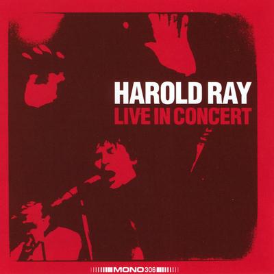 Harold Ray's cover