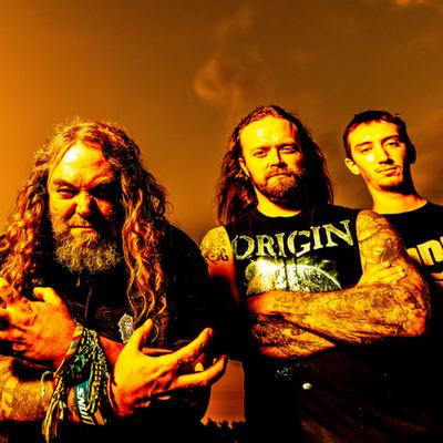 Soulfly's cover