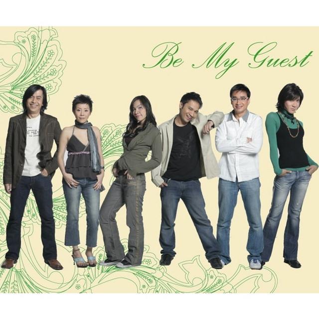 Be My Guest's avatar image