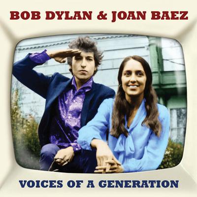 Voices of a Generation's cover