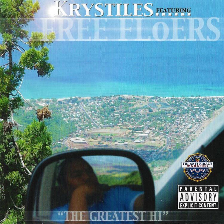 Krystiles's avatar image