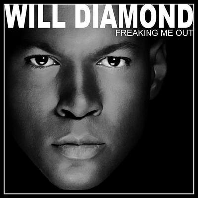 Will Diamond's cover