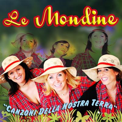 La filanda By Le Mondine's cover
