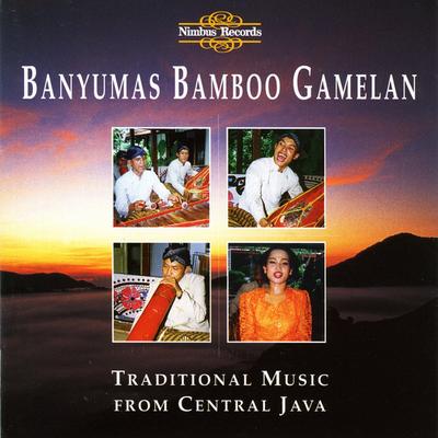 Banyumas Bamboo Gamelan's cover