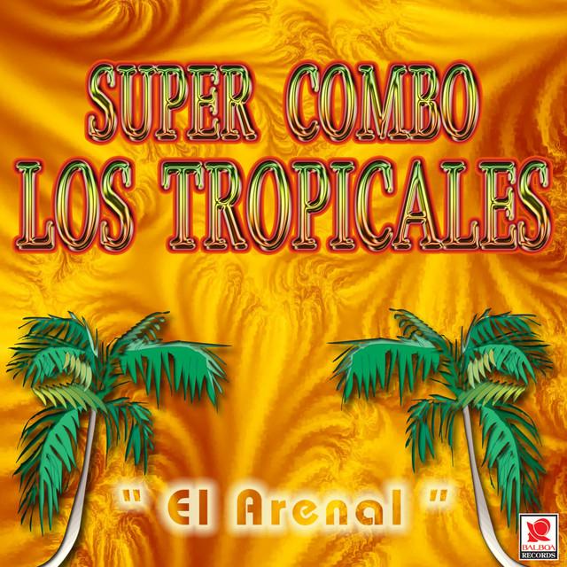 Super Combo Los Tropicales's avatar image