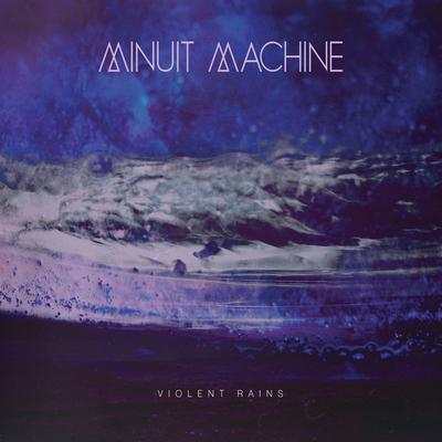 Honey By Minuit Machine's cover