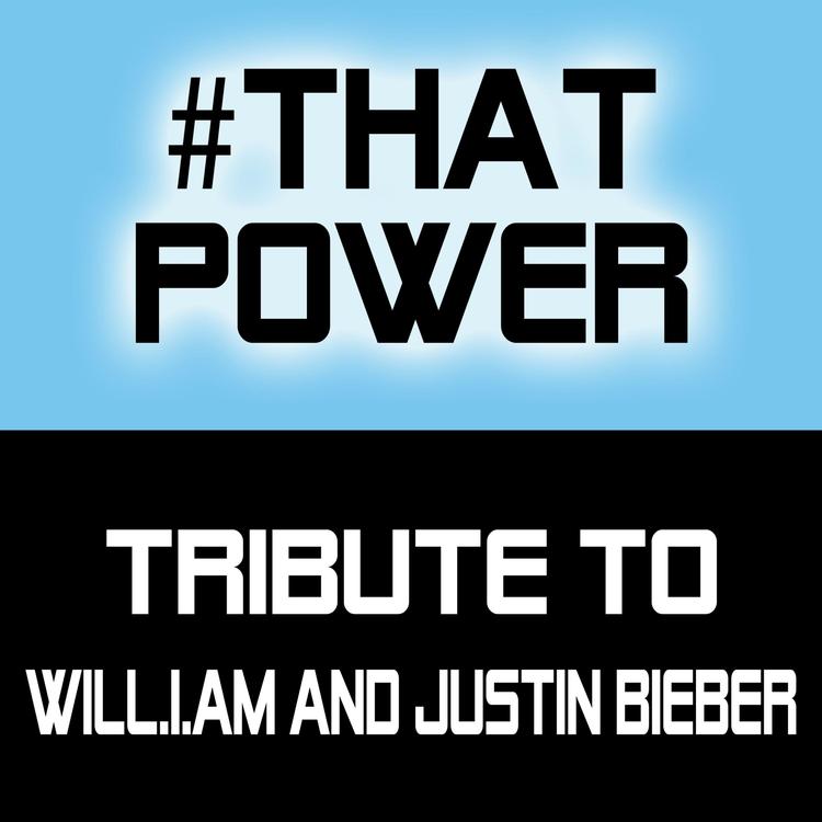 Tribute to Will.I.Am & Justin Bieber's avatar image