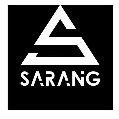 DJ Sarang's cover