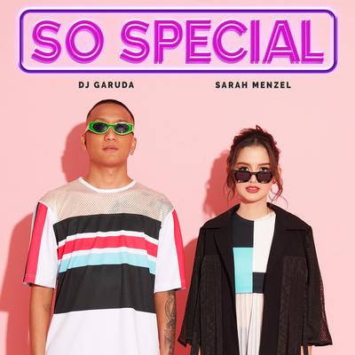 DJ Daniel Sanger's cover