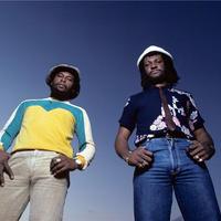 Sly & Robbie's avatar cover