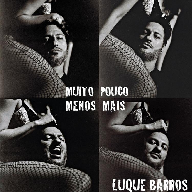 Luque Barros's avatar image