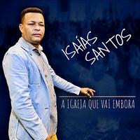 Isaias Santos's avatar cover