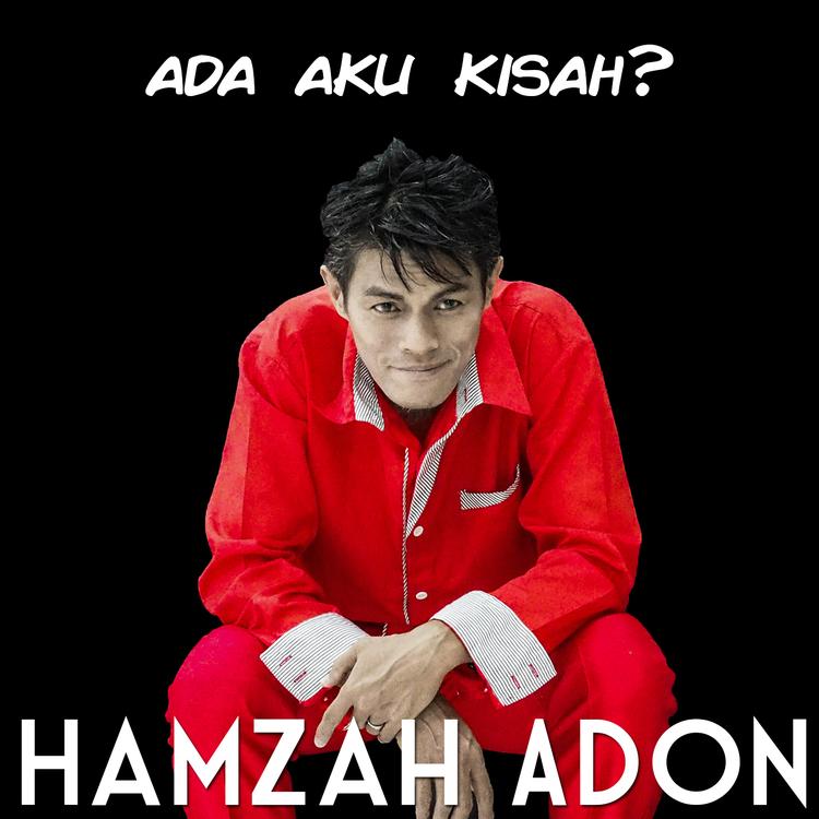 Hamzah Adon's avatar image