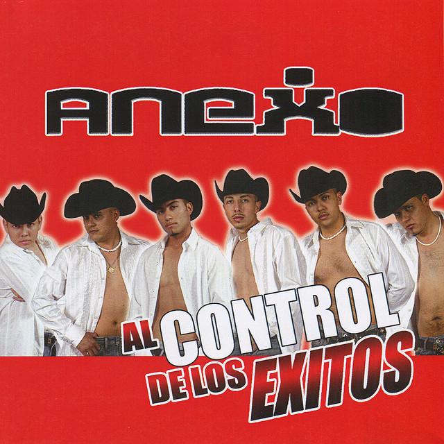 Anexo's avatar image