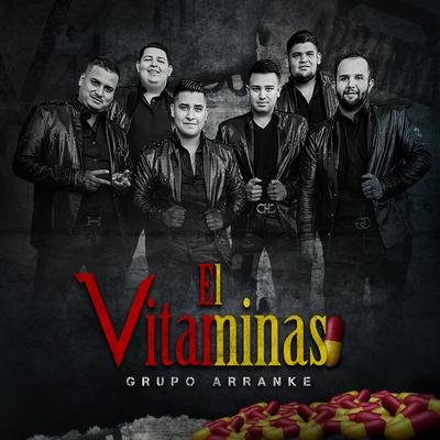 El Vitaminas's cover