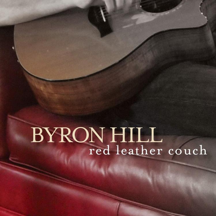 Byron Hill's avatar image