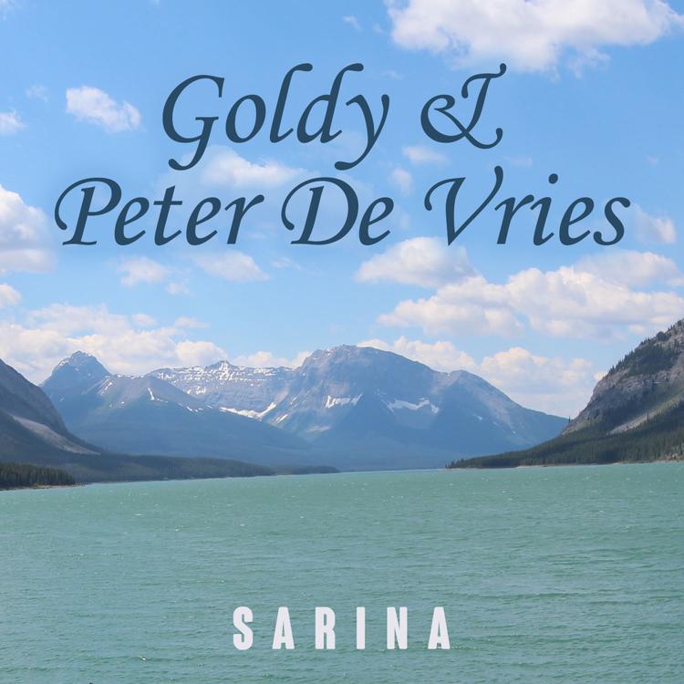 Goldy & Peter De Vries's avatar image