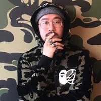 Jason Chu's avatar cover