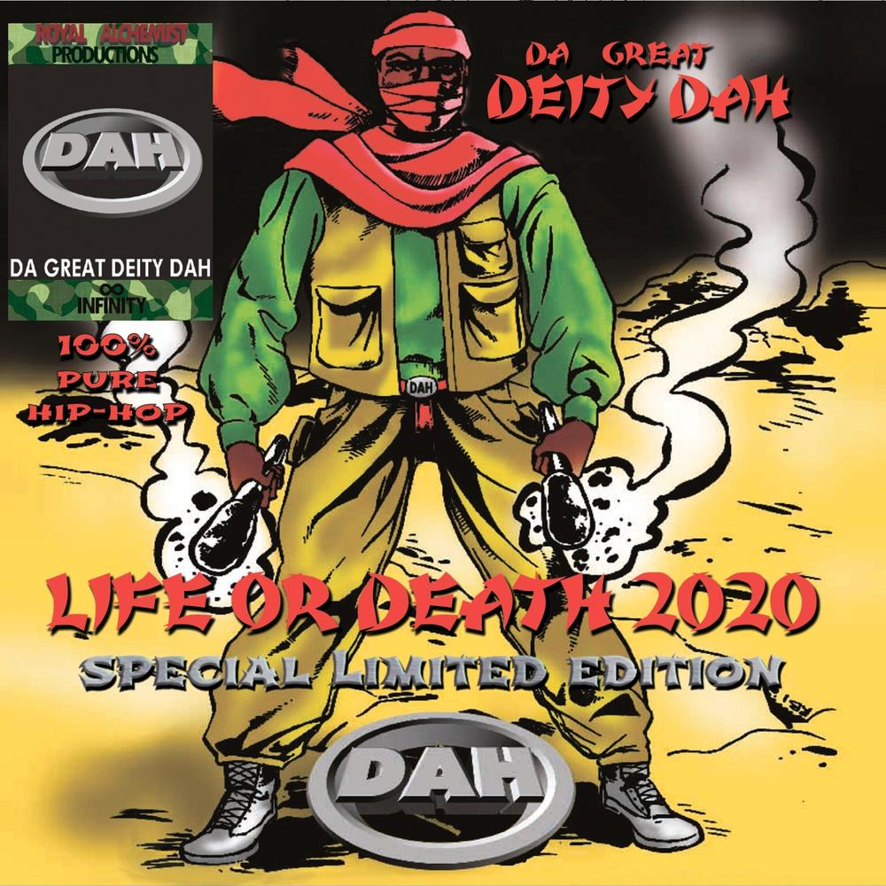 Mind Skills Official Tiktok Music - Da Great Deity Dah - Listening