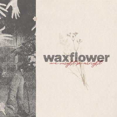Not Alone By Waxflower's cover