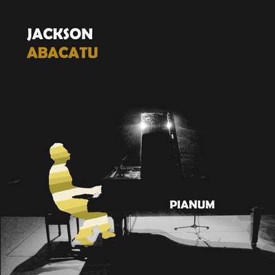 Mamute By Jackson Abacatu, Wesley Moura's cover