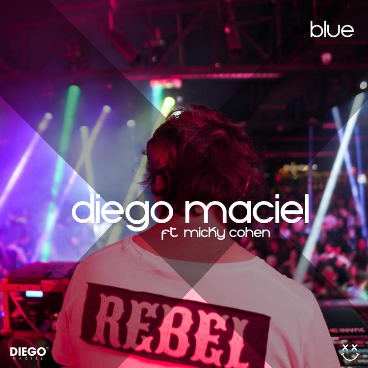 Diego Maciel's avatar image