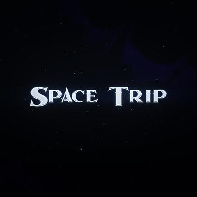 Space Trip By Akashi Cruz's cover