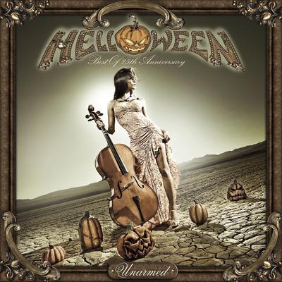The Keeper's Trilogy (Remastered 2020) By Helloween's cover