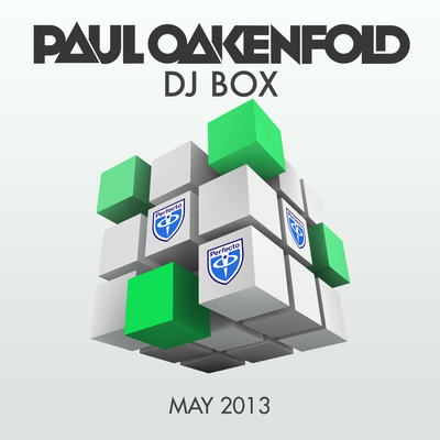 Who Do You Love (Original Mix) By Paul Oakenfold, Austin Bis's cover