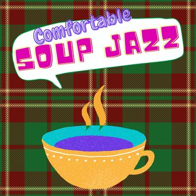 A Cup o' Soup's cover