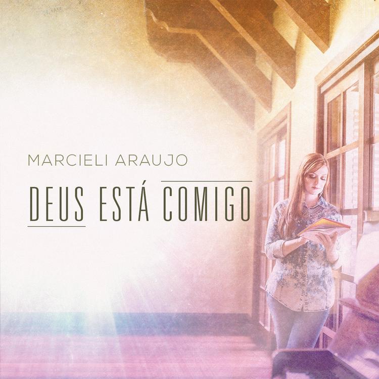 Marcieli Araujo's avatar image