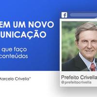 Marcelo Crivella's avatar cover
