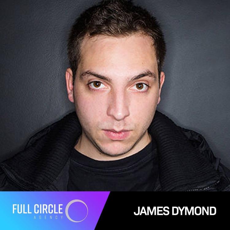 James Dymond's avatar image